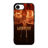 lebron james future legend iPhone 16e Case BC0457