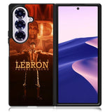 lebron james future legend Samsung Galaxy Z Fold 7 5G Case BC0457