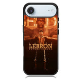 lebron james future legend iPhone 17 Air Case BC0457