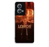 lebron james future legend Motorola Moto Edge 2024 Case BC0457