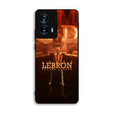 lebron james future legend Motorola Moto G Power 5G 2024 Case BC0457