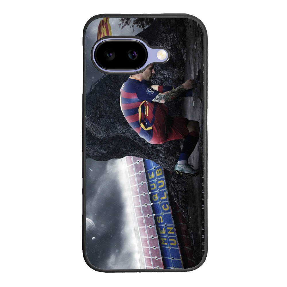 Lionel Messi Google Pixel 10A Case BC0460