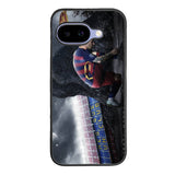 Lionel Messi Google Pixel 10A Case BC0460