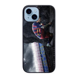 Lionel Messi Case iPhone 15 Plus BC0460
