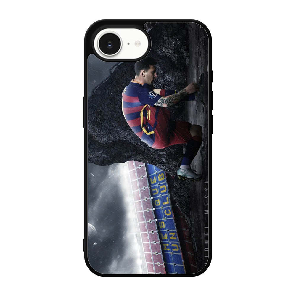 Lionel Messi iPhone 17e Case BC0460