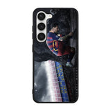 Lionel Messi Case Samsung Galaxy S25 Plus 5G BC0460