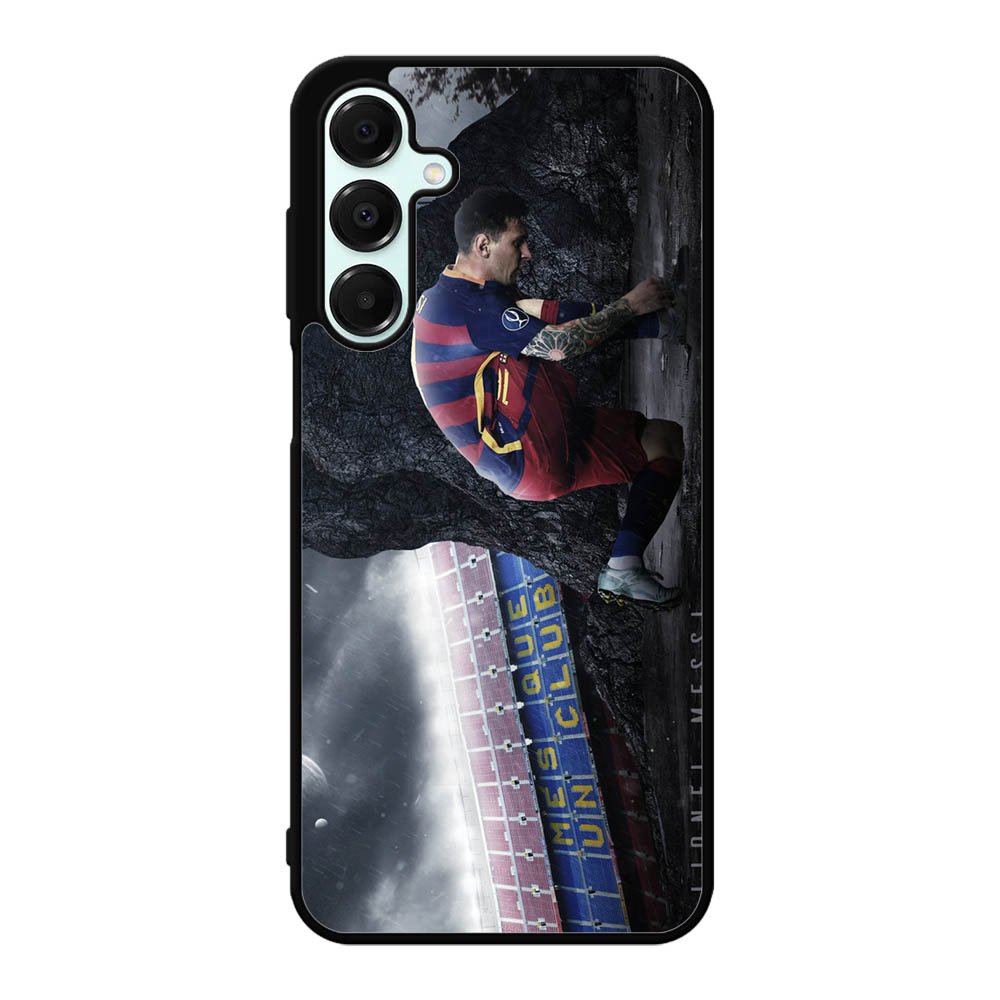 Lionel Messi Samsung Galaxy A16 Case BC0460