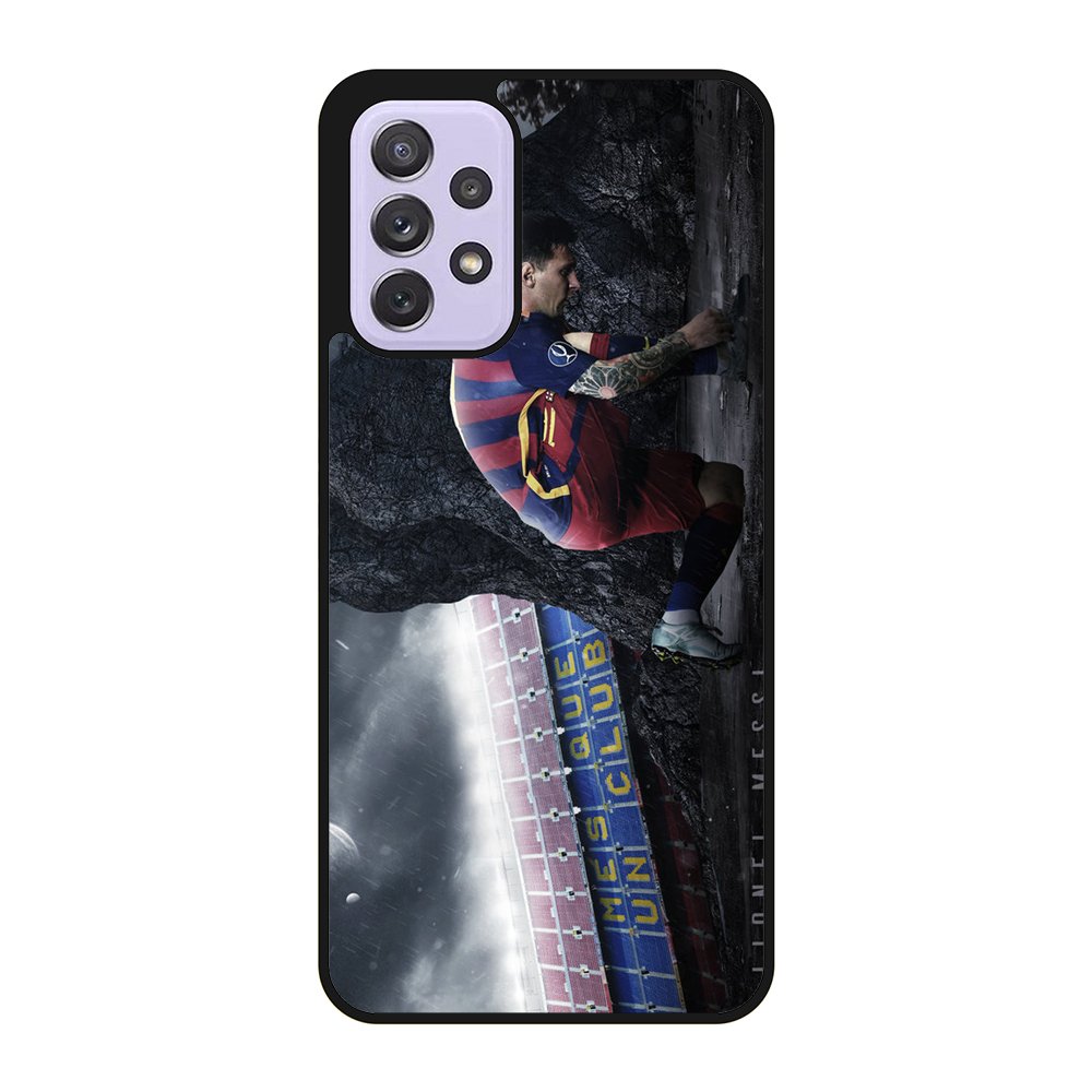 Lionel Messi Samsung Galaxy A23 5G Case BC0460