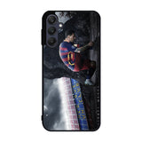 Lionel Messi Samsung Galaxy A25 5G Case BC0460