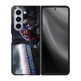 Lionel Messi Case Samsung Galaxy z Fold 5 5G BC0460