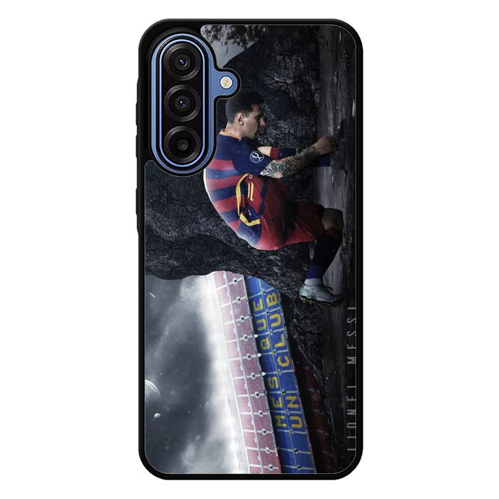 Lionel Messi Samsung Galaxy A17 5G Case BC0460