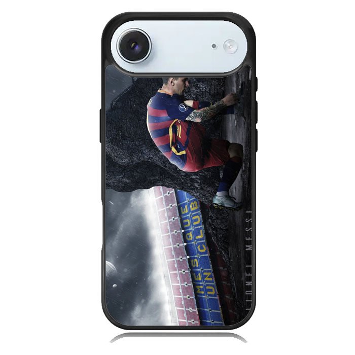 Lionel Messi iPhone 17 Air Case BC0460