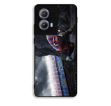 Lionel Messi Motorola Moto Edge 2024 Case BC0460