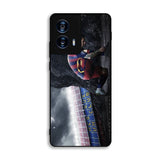 Lionel Messi Motorola Moto G Power 5G 2024 Case BC0460