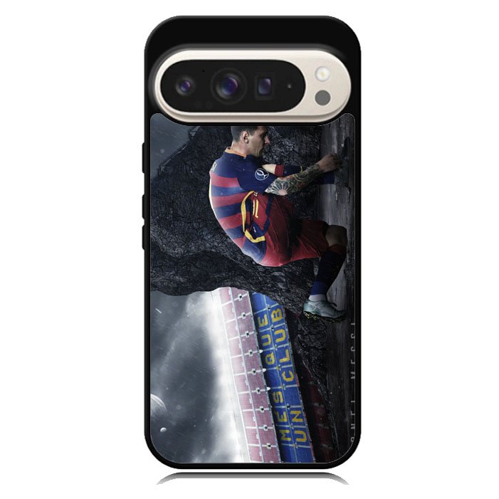 Lionel Messi Google Pixel 10 Pro XL Case BC0460