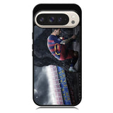 Lionel Messi Google Pixel 10 Pro XL Case BC0460