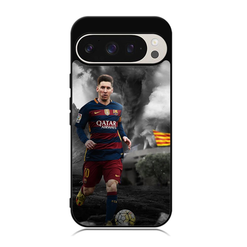 Messi 2017 Case Google Pixel 9 Pro XL BC0466