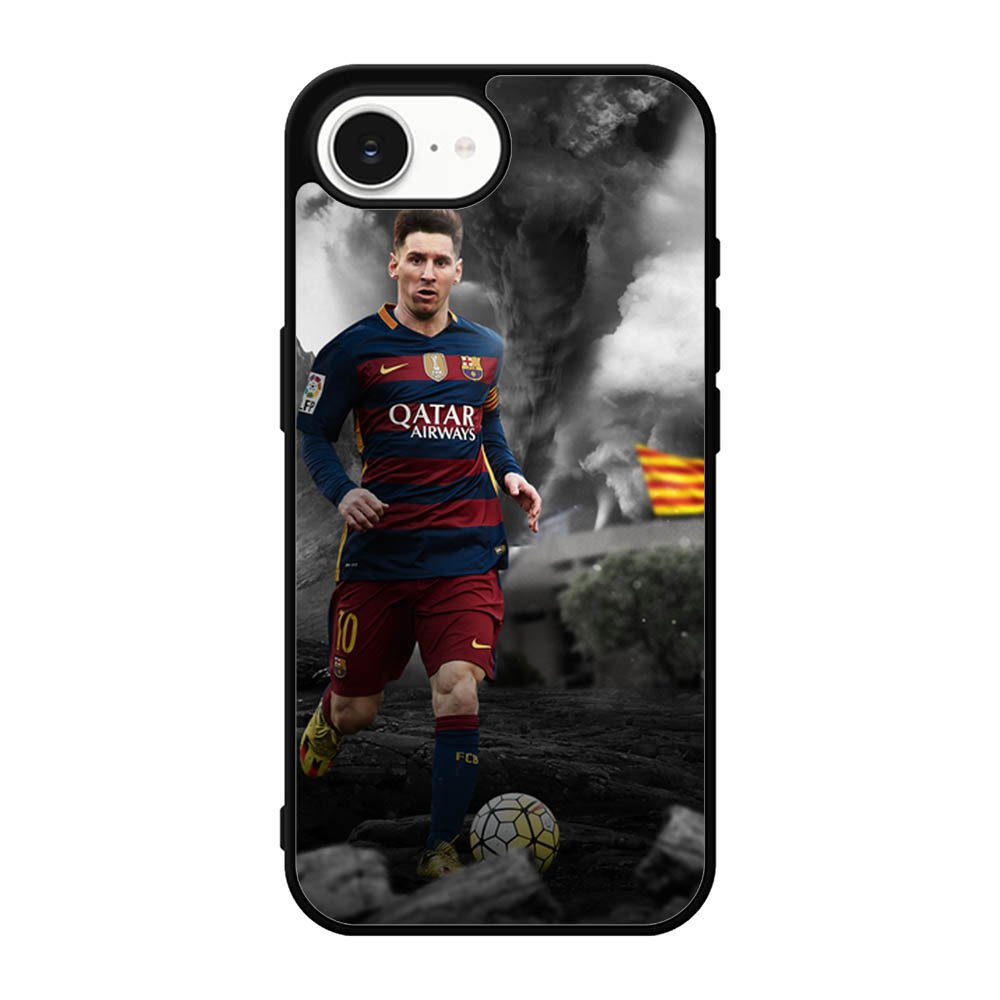 Messi 2017 iPhone 17e Case BC0466