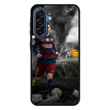 Messi 2017 Samsung Galaxy A17 5G Case BC0466