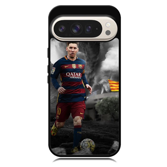 Messi 2017 Google Pixel 10 | Google Pixel 10 Pro Case BC0466
