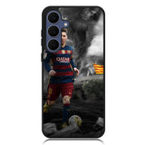 Messi 2017 Samsung Galaxy S25 FE Case BC0466