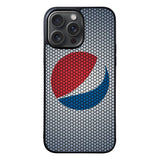 Pepsi Logo Archives Case iPhone 15 Pro Max BC0470