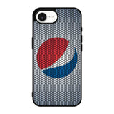 Pepsi Logo Archives iPhone 17e Case BC0470