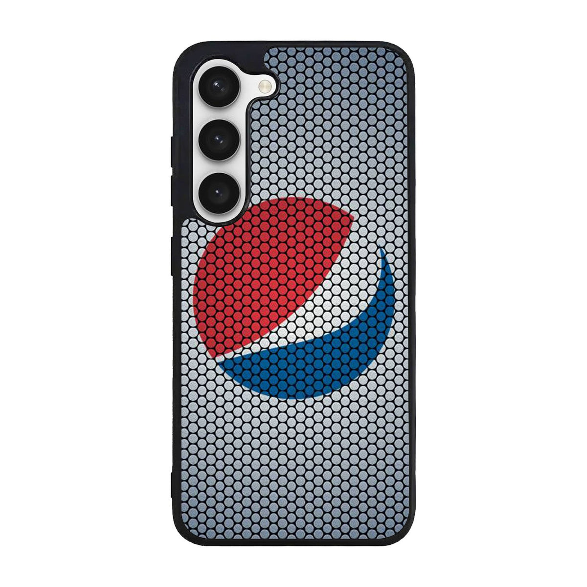 Pepsi Logo Archives Case Samsung Galaxy S24 Plus 5G BC0470
