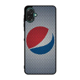 Pepsi Logo Archives Case Samsung Galaxy A07 BC0470