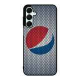 Pepsi Logo Archives Samsung Galaxy A16 Case BC0470
