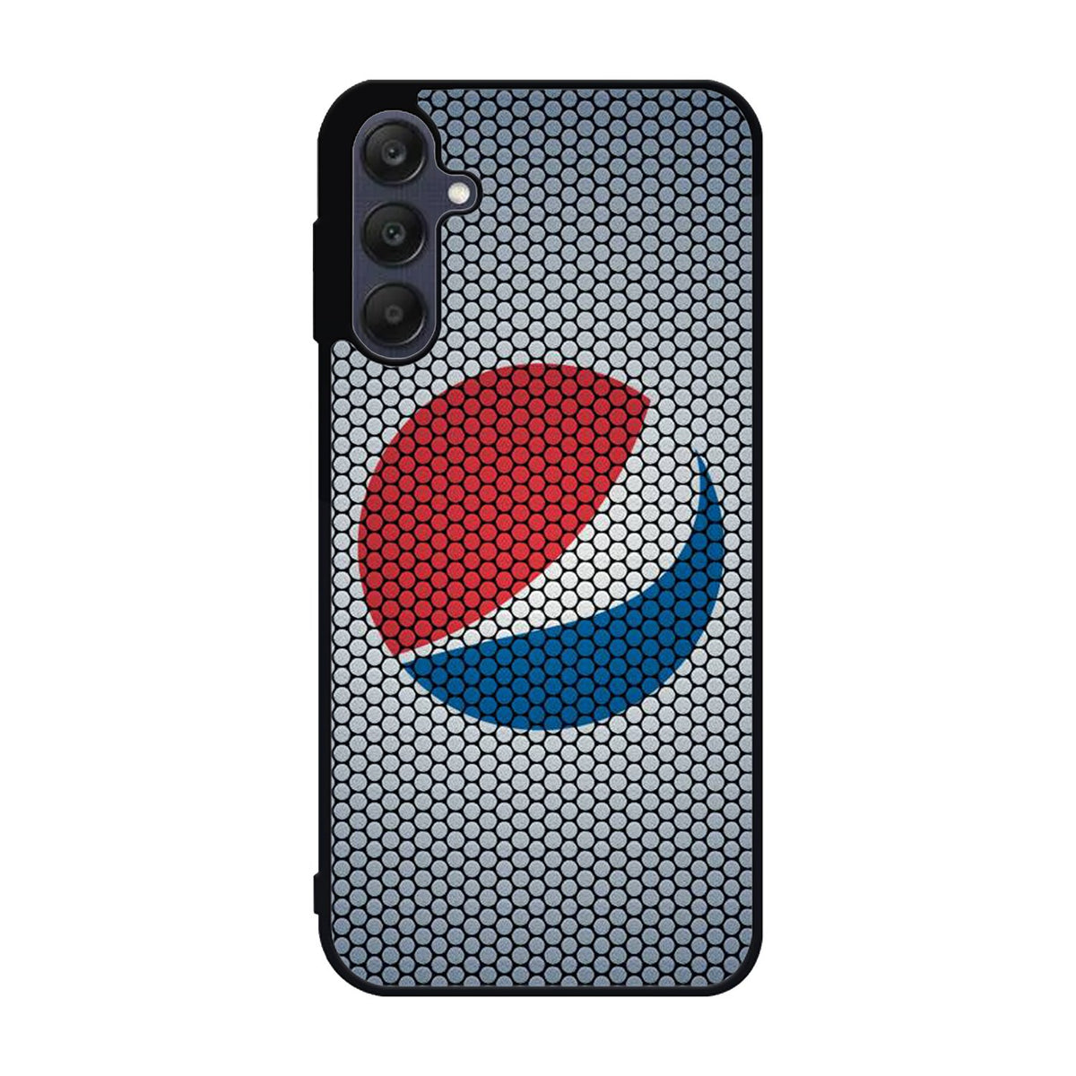 Pepsi Logo Archives Samsung Galaxy A25 5G Case BC0470
