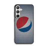 Pepsi Logo Archives Samsung Galaxy A26 Case BC0470