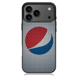 Pepsi Logo Archives iPhone 17 Pro Case BC0470