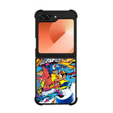 Pepsi Refresh Picks Case Samsung Galaxy Z Flip 6 5G BC0432