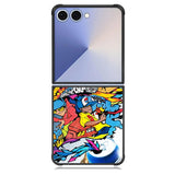 Pepsi Refresh Picks Samsung Galaxy Z Flip 7 Case BC0432