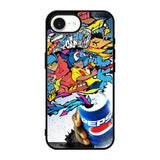 Pepsi Refresh Picks iPhone 16e Case BC0432
