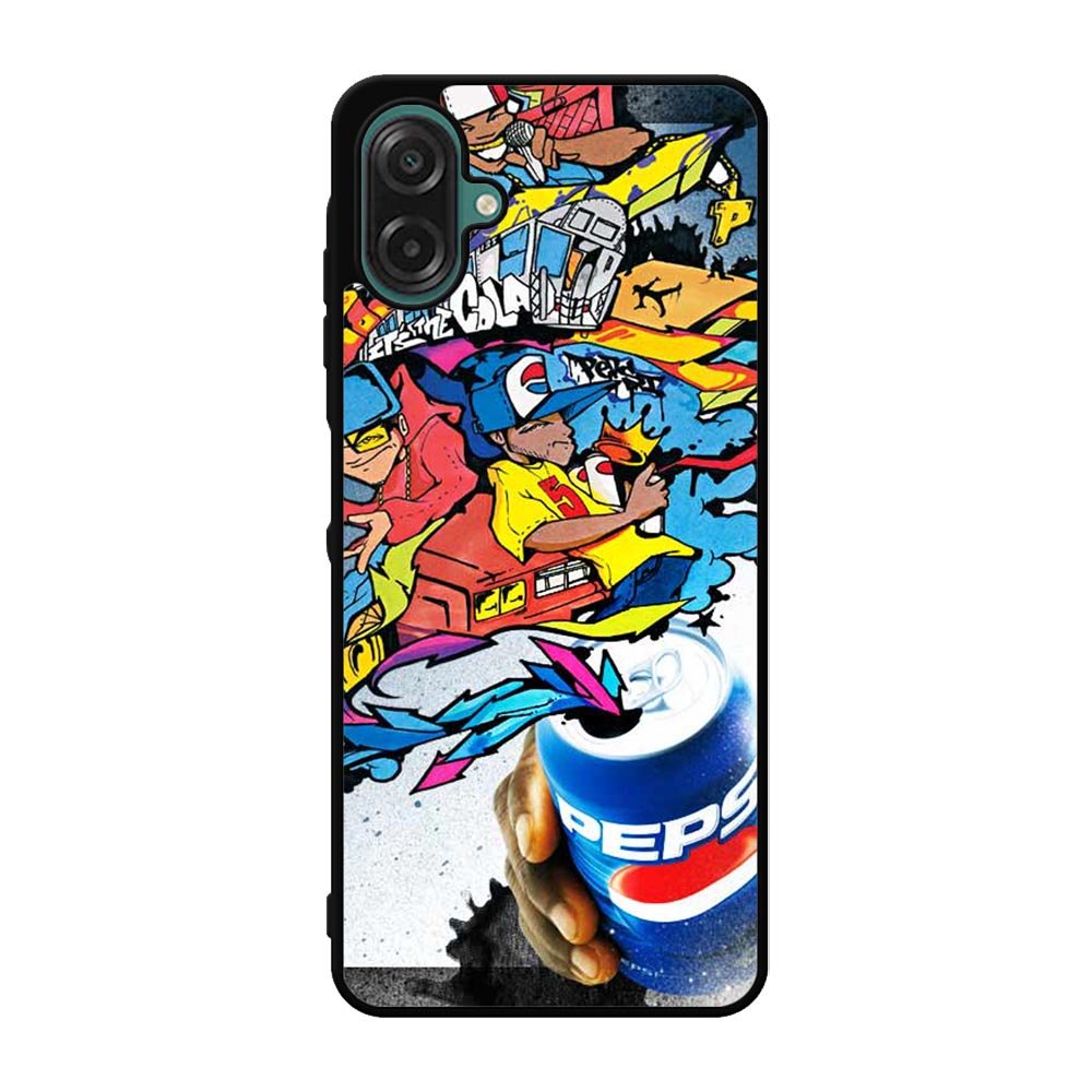 Pepsi Refresh Picks Case Samsung Galaxy A07 BC0432