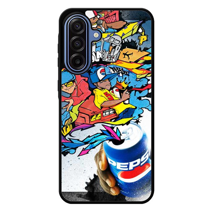 Pepsi Refresh Picks Samsung Galaxy A17 5G Case BC0432