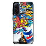Pepsi Refresh Picks Samsung Galaxy A17 5G Case BC0432