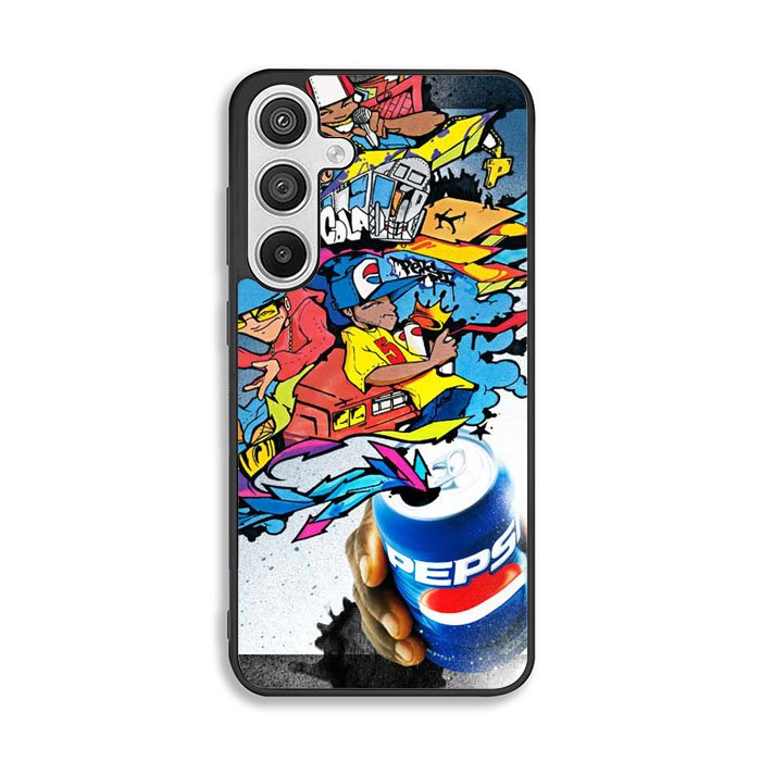 Pepsi Refresh Picks Samsung Galaxy A26 Case BC0432