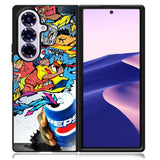 Pepsi Refresh Picks Samsung Galaxy Z Fold 7 5G Case BC0432