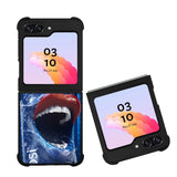 pepsi soda drink Case Samsung Galaxy Z Flip 5 5G BC0433