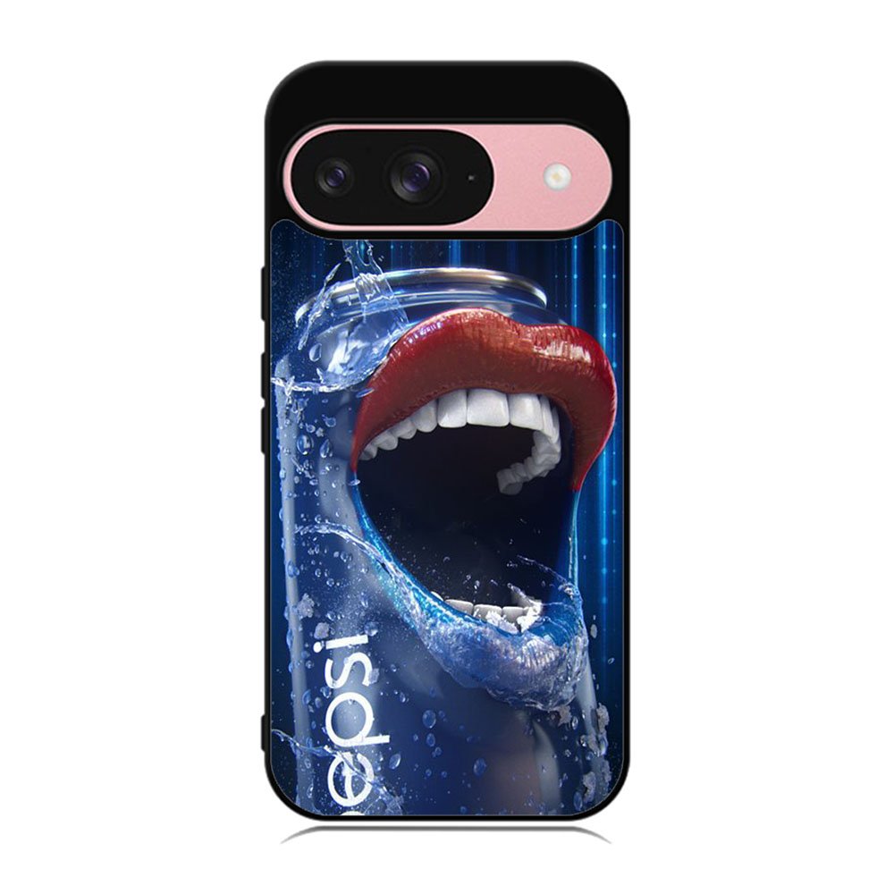 pepsi soda drink Case Google Pixel 9 BC0433