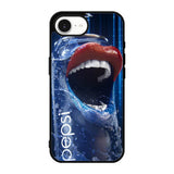 pepsi soda drink iPhone 17e Case BC0433