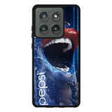 pepsi soda drink Case Motorola Moto Edge 2025 BC0433