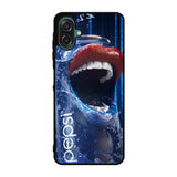 pepsi soda drink Case Samsung Galaxy A07 BC0433