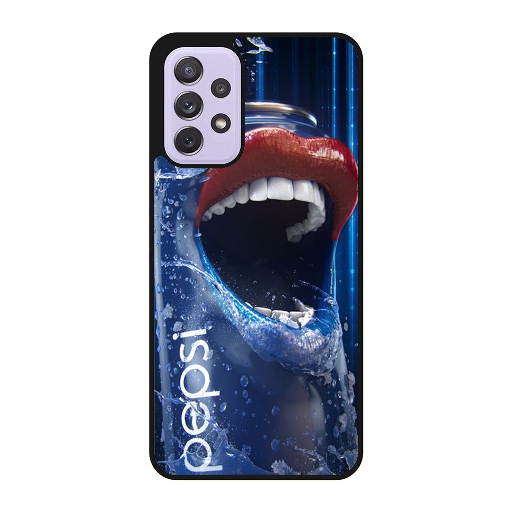 pepsi soda drink Samsung Galaxy A23 5G Case BC0433