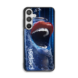 pepsi soda drink Samsung Galaxy A26 5G Case BC0433