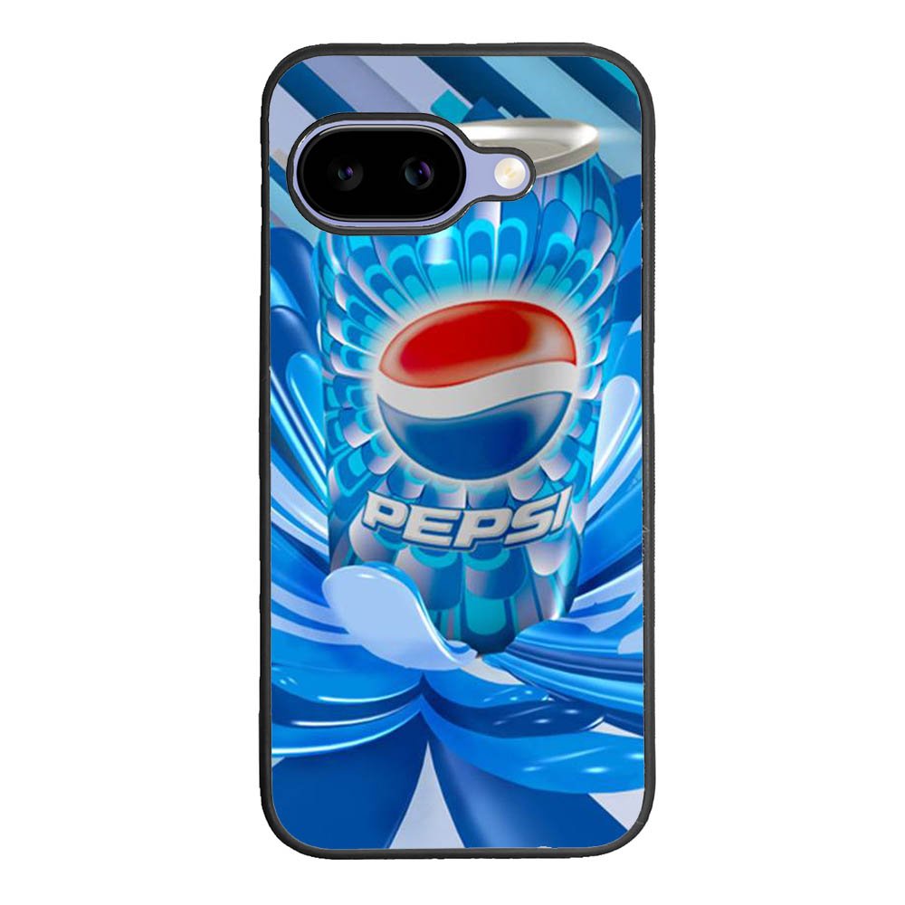 Pepsi Splash Wallpaper Google Pixel 10A Case BC0434
