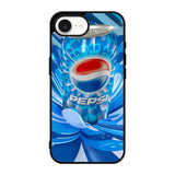 Pepsi Splash Wallpaper iPhone 16e Case BC0434